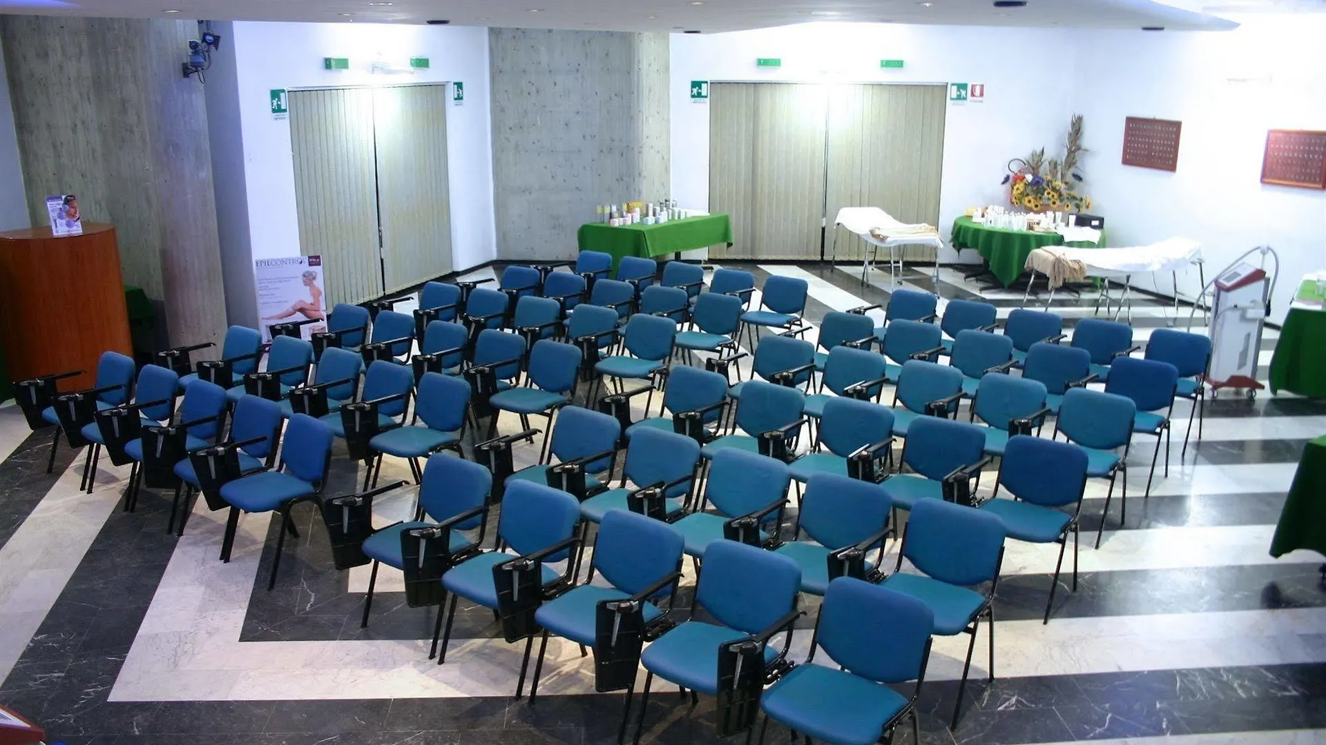 Hotel Apogeo Bettolle