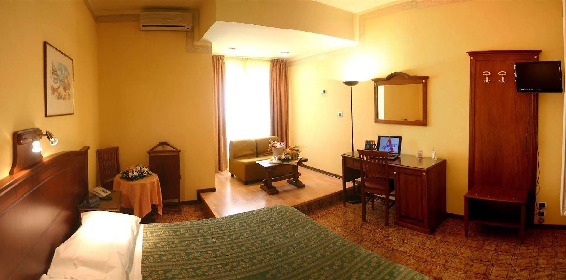 Hotel Apogeo Bettolle