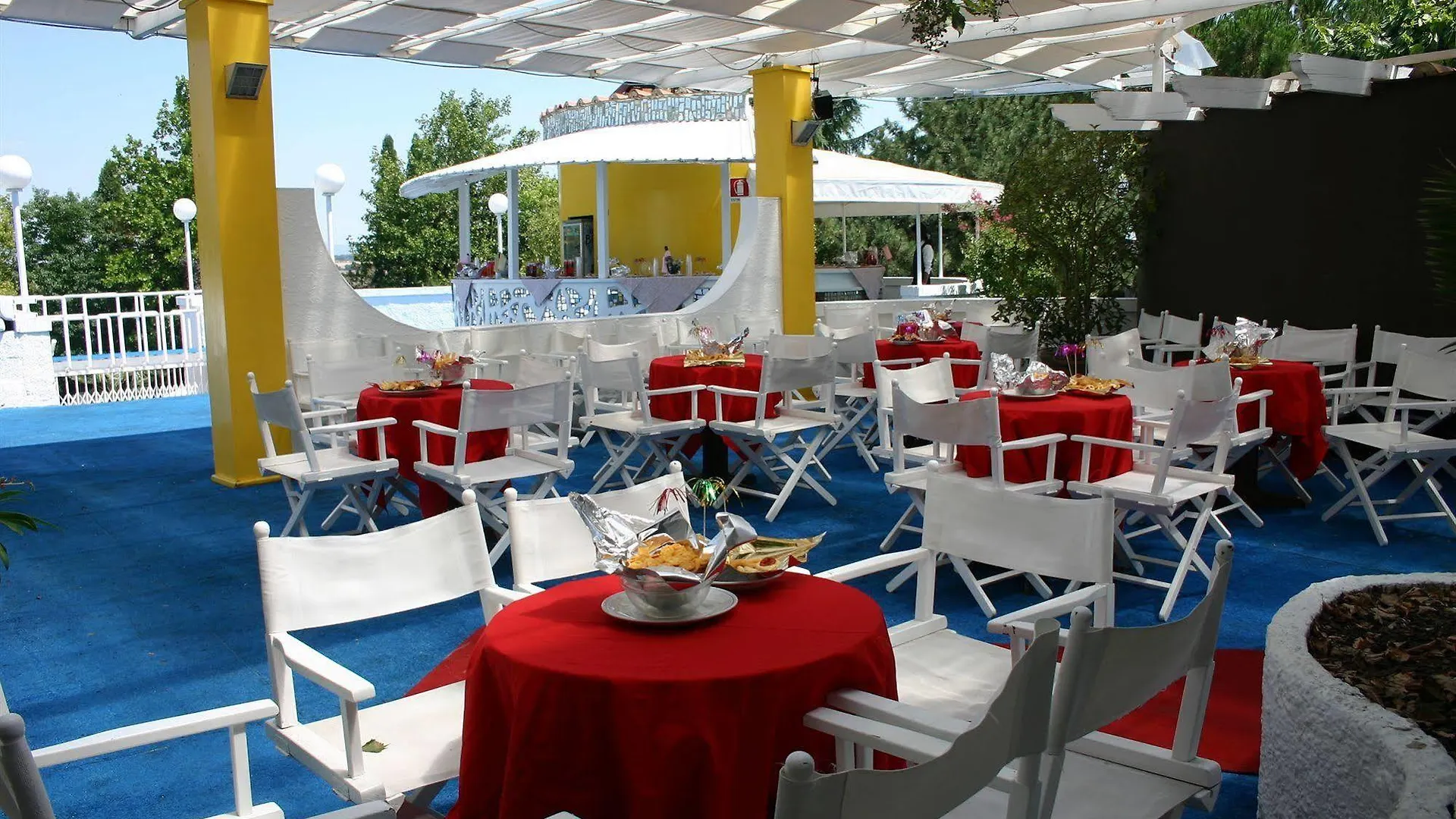 Hotel Apogeo Bettolle