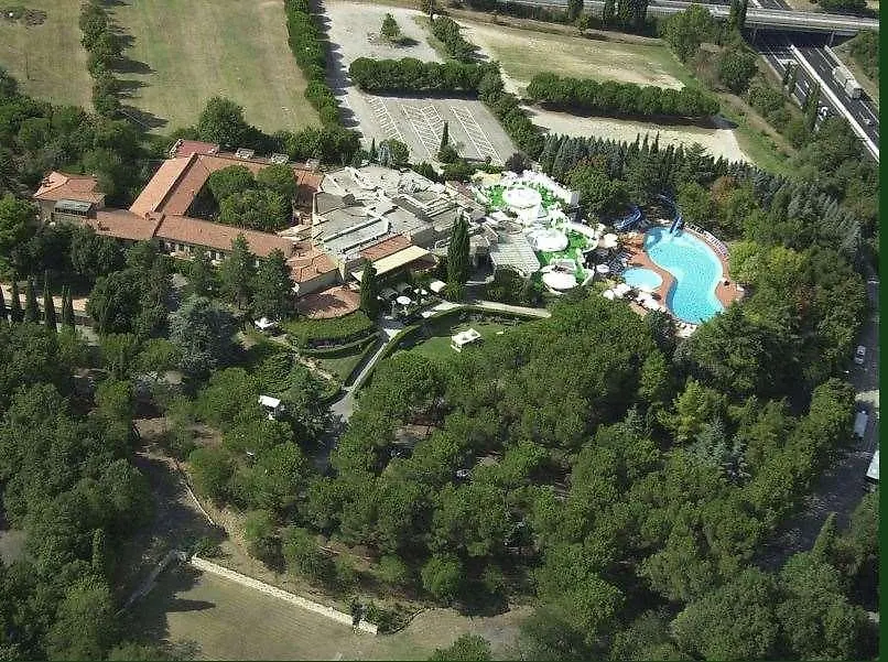 Hotel Apogeo Bettolle