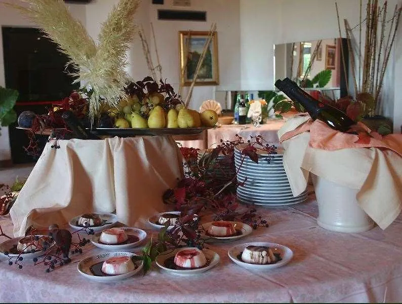 Hotel Apogeo Bettolle