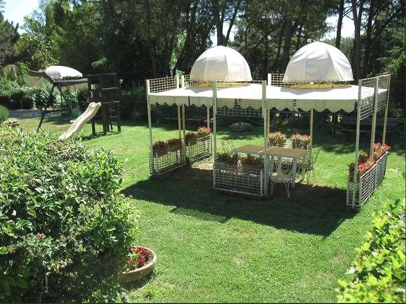 Hotel Apogeo Bettolle 3*,