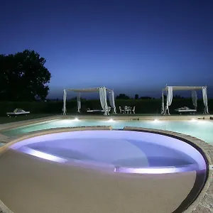 Relais Montemaggiore Bed & Breakfast