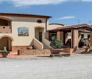 La Foresteria Hotel