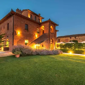 Relais La Leopoldina Hotel