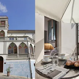 Garibaldi Guest house
