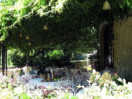 Hotel Apogeo Bettolle