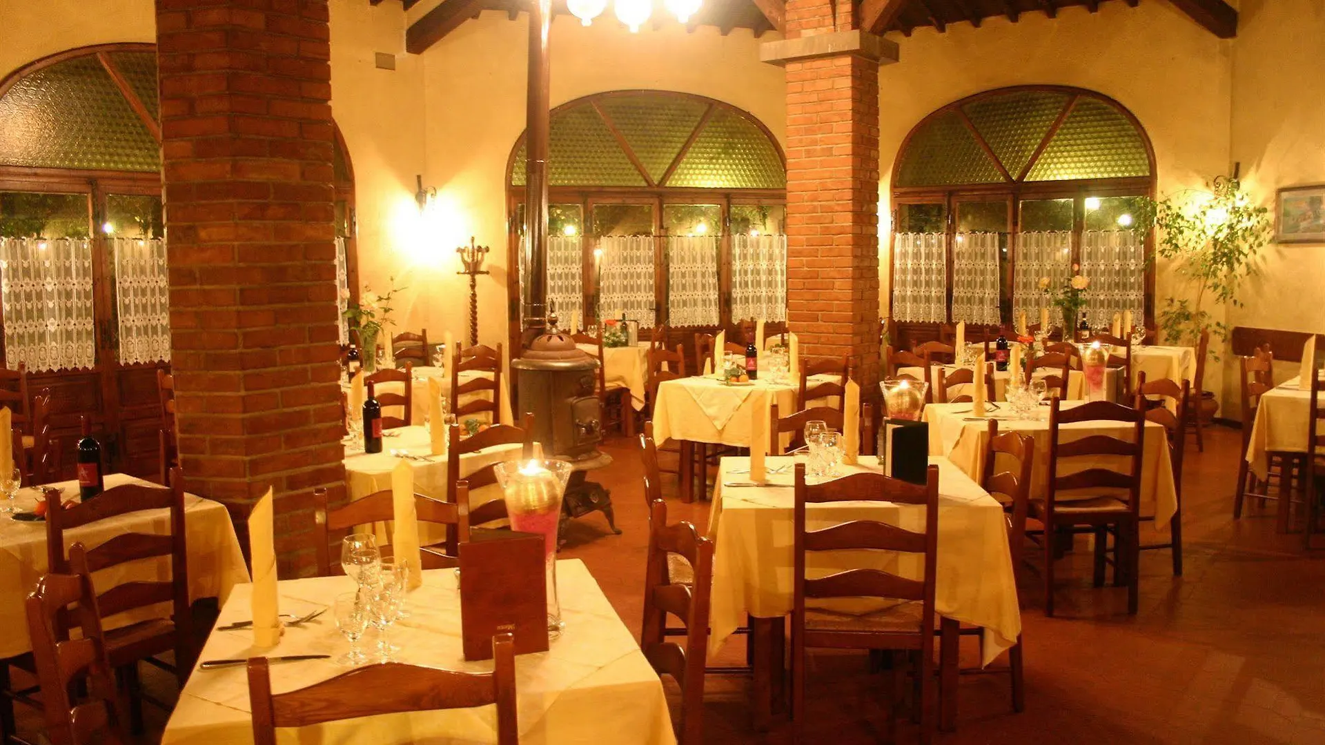 Hotel Apogeo Bettolle