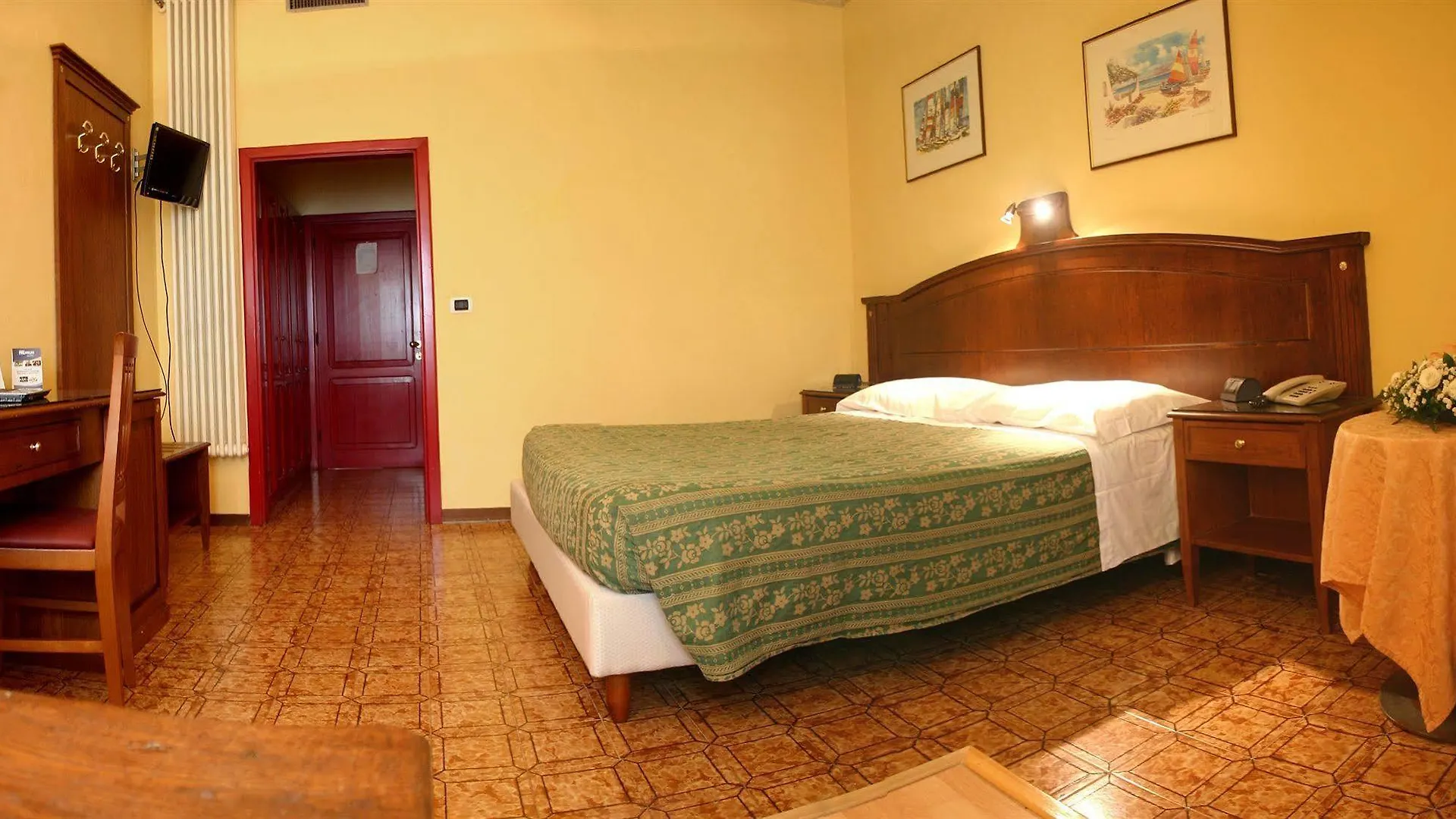 Hotel Apogeo Bettolle Italy