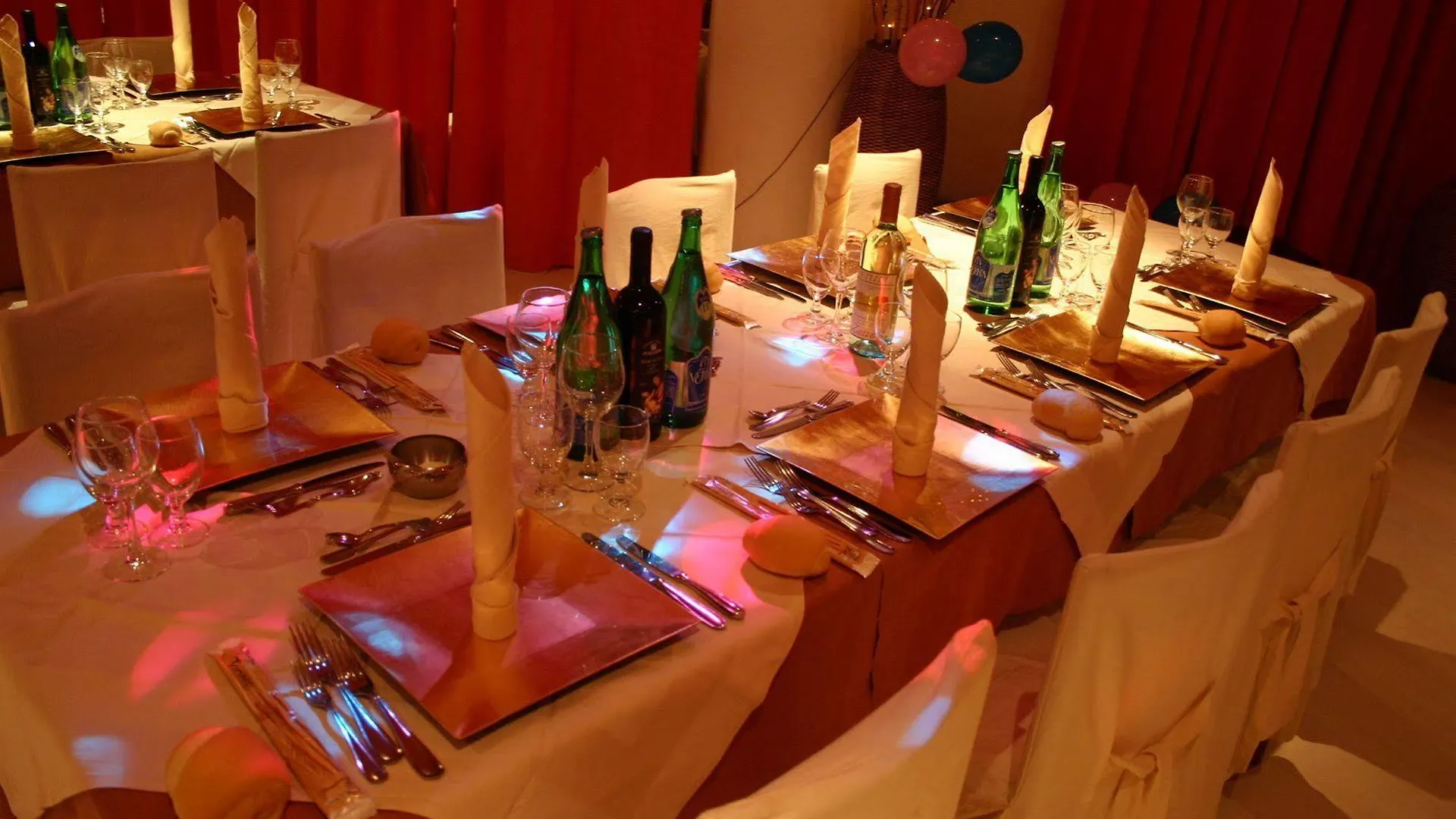 Hotel Apogeo Bettolle