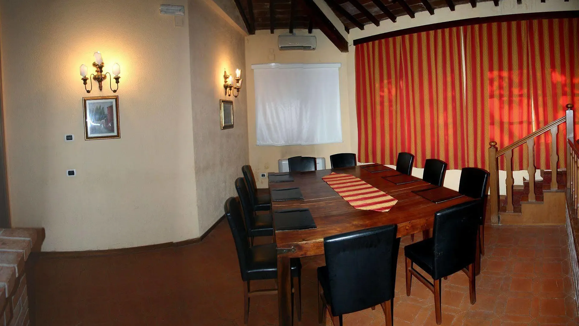 Hotel Apogeo Bettolle