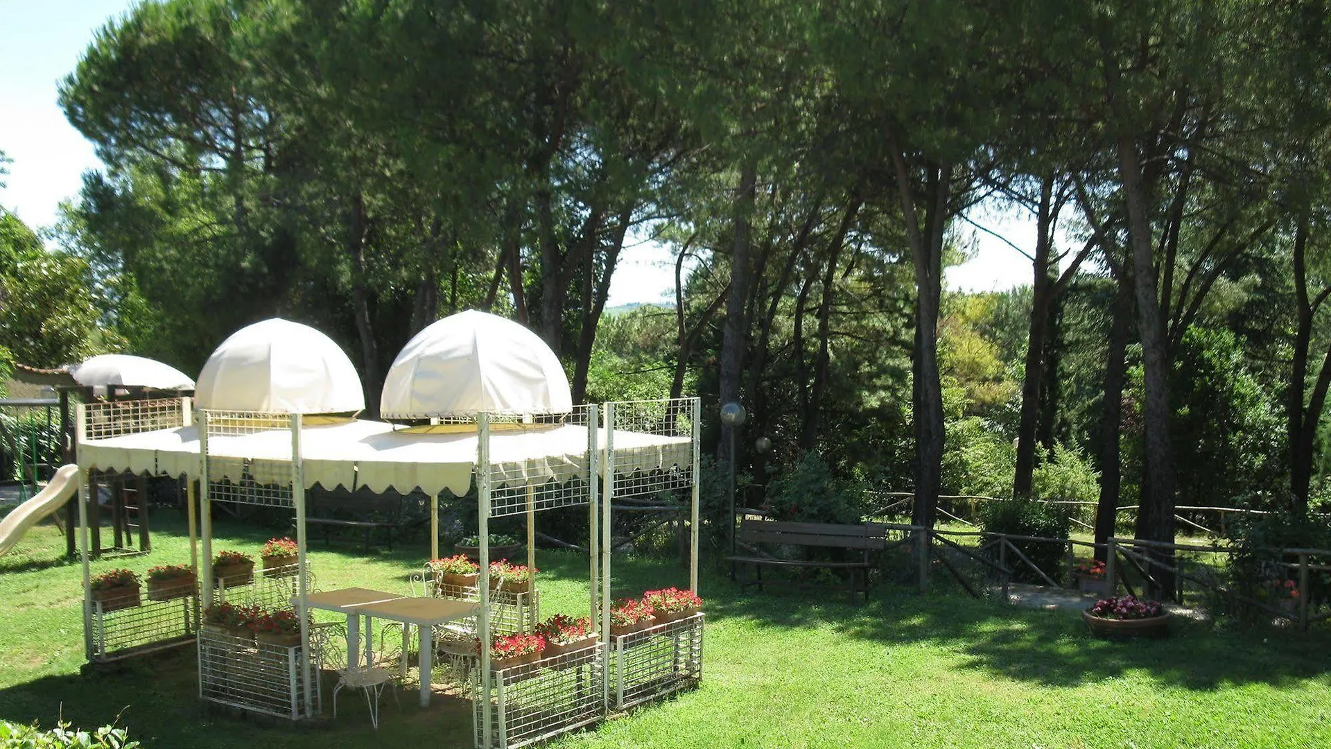 Hotel Apogeo Bettolle 3*,  Italy