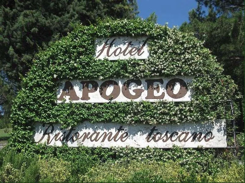 Hotel Apogeo Bettolle