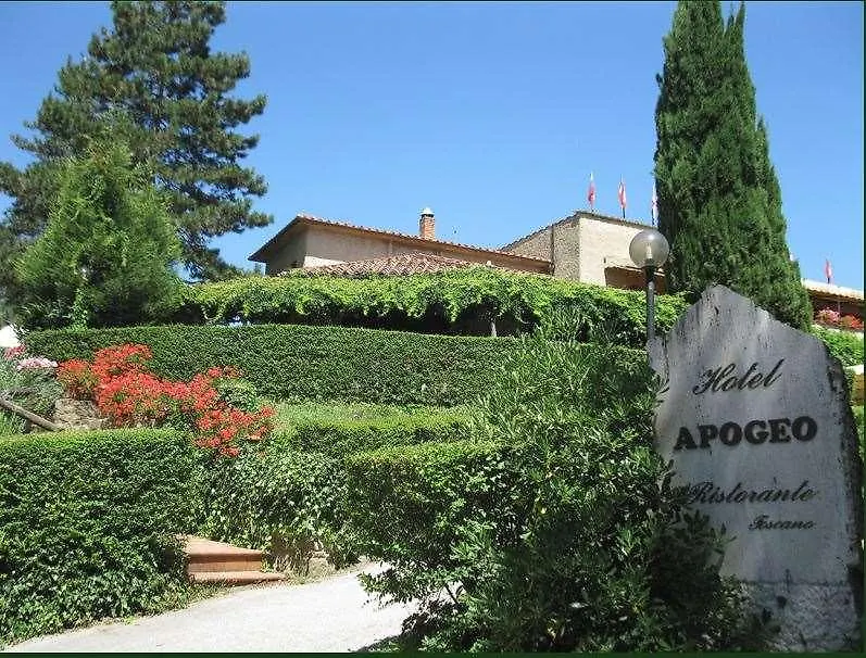 Hotel Apogeo Bettolle