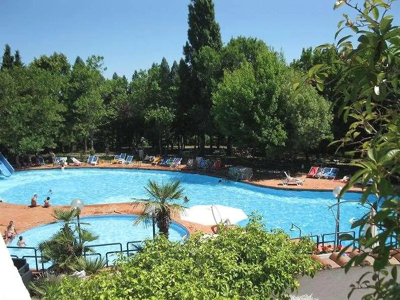 Hotel Apogeo Bettolle