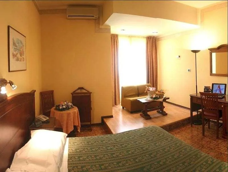 Hotel Apogeo Bettolle