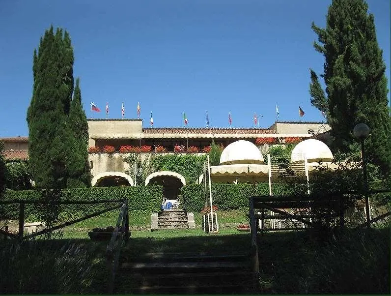 Hotel Apogeo Bettolle