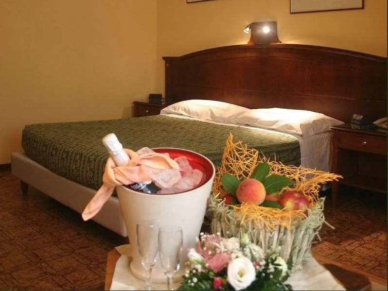 Hotel Apogeo Bettolle